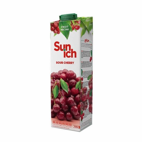 تصویر 5 از خرید باکس آبمیوه پاکتی آلبالو 36 عددی + قیمت فروش استثنایی
